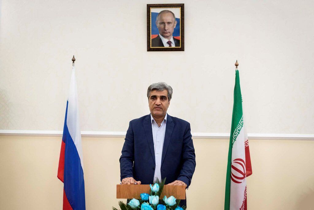 رئیسان ...